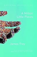 Cover of A Million Little Pieces