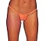 BodyZone Women's V Front Thong