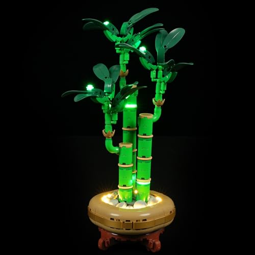 Frisch reingekommen: Diesen Preis für YEABRICKS LED Light for Lego... kriegst du momentan mit 19,19€. Gleich mal ansehen!