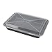 AirBake Nonstick Cake Pan with Cover, 13 x 9 in