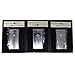 4Boss USB Rechargeable Survival Windproof, flameless, Safety, no Gas and Fluid Required, Energy-Saving Double arc Lighter. (Silver)