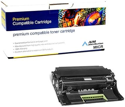 lexmark 24b6040 imaging unit