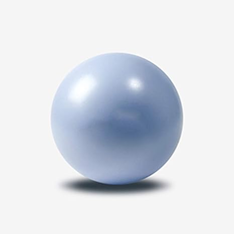 ZHJDD Pelota De Yoga Pequeña, A Prueba De Explosiones ...