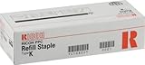 SR760/SR770/SR790 Staple Cartridge Refill (3 Ctgs/Ctn) (5 000 Staples/Ctg) (Type K) (410802) -