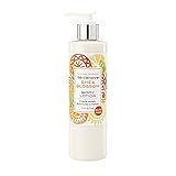 TerraNova Shea Butter 8.45 oz Daily Skin Smoother Body Lotion