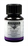 Rohrer & Klingner Drawing Indian Ink Purple Violet 50 ml