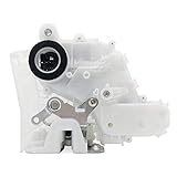 Power Door Lock Actuator w/Latch Assembly Fits for