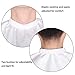 SOMIDE Pack of 2 Professional Salon Cape, Barber Cape Haircut Gown Apron, Cutting Hairdressing Haircut Cape with Transparent Window
