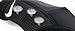 Nike Pro Combat Ankle Sleeve (Large, Black)