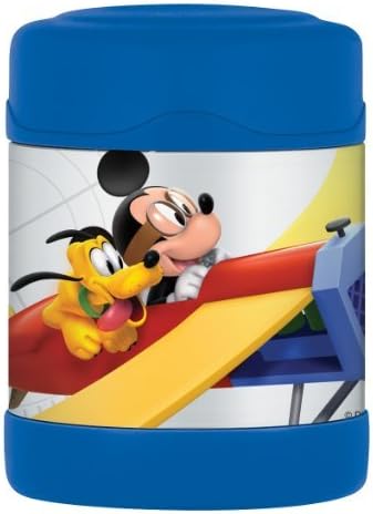 thermos funtainer mickey