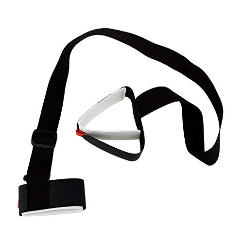 image for XJunion Ski and Pole Carrier Straps - Shoulder Ski Carrier Straps Slin