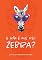 Livro E Não é Que Deu Zebra