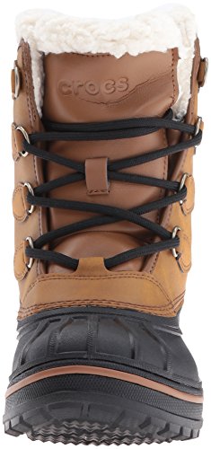 crocs allcast ii boot