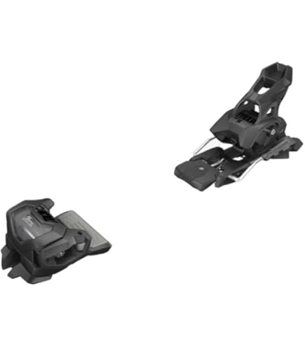 Amazon.com : Salomon N S/Lab Shift MNC 13 Ski Binding - Black/Blue