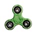 Balai Fidget Toy Hand Spinner Camouflage, Stress Reducer Relieve Anxiety and Boredom Camo (Q)