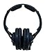 KRK KNS 6400 On-Ear Closed Back Circumaural Studio Monitor Headphones