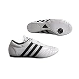 adidas SM II Low Cut Martial Arts Taekwondo, Karate and Kungfu Shoes