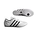 adidas SM II Low Cut Martial Arts Taekwondo, Karate and Kungfu Shoes