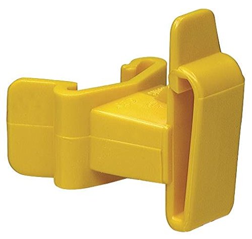 Red Snapr Itty-Z Ins T Post Yellow 25Bg