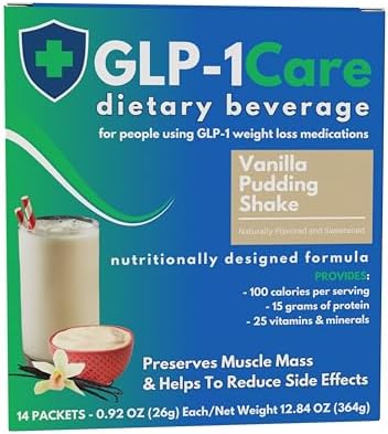 GLP-1 Friendly Recipes - Atkins