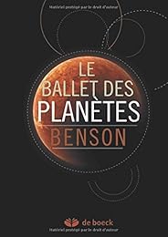 Le  ballet des planètes