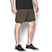 Under Armour Men's UA Tactical Tech Shorts LG Marine OD Green