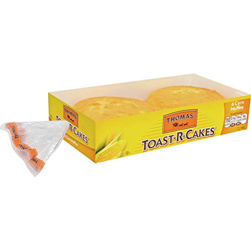 Thomas' Toast R Cakes - Image 5