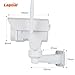Logisaf HD 1080P PTZ Outdoor Security IP Camera