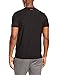 Hugo Boss Green Regular Fit Tee 7 T-Shirt Black