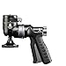 Vanguard GH-100 Pistol Grip Ball Head