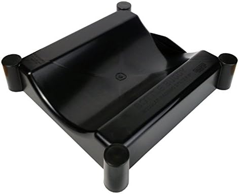 Bottle Buddy TBB80038 Tray Accessory, Black