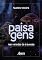 Livro Paisagens: Nas Veredas da Travessia