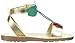Carter's Kids' Cherrie Girl's T-Strap Fashion Sandal