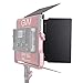 GVM LED Video Light Barn Door for GVM 480