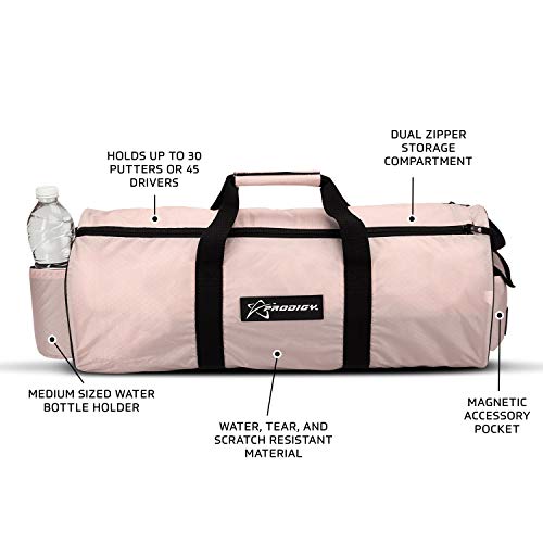 prodigy disc golf bolsa