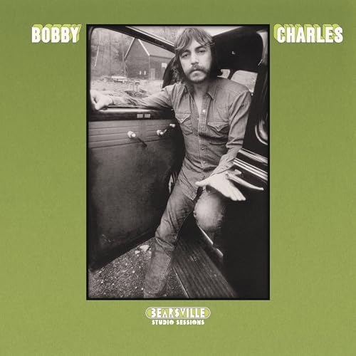 com: Bobby Charles: CDs &amp; Vinyl