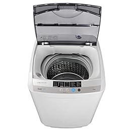 avanti fully automatic washing machine