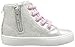 carter's Unisex-Adult Christa Girl's High-Top Sneaker