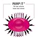 BED HEAD One-Step Hair Dryer & Volumizer Hot Air Brush, Pinkthumb 2