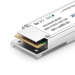 QSFPTEK 40G QSFP+ Module LC Single-Mode Transceiver