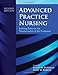 Advanced Practice Nursing: Evolving Roles for the Transformation of the Profession