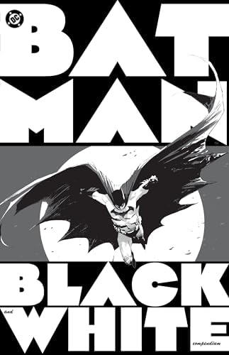 Batman: Black and White, Vol. 1: Various: 9781401215897: Amazon