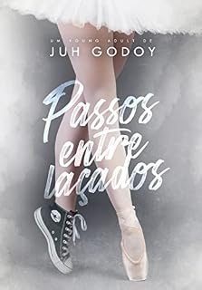 Livro Passos Entrelaçados