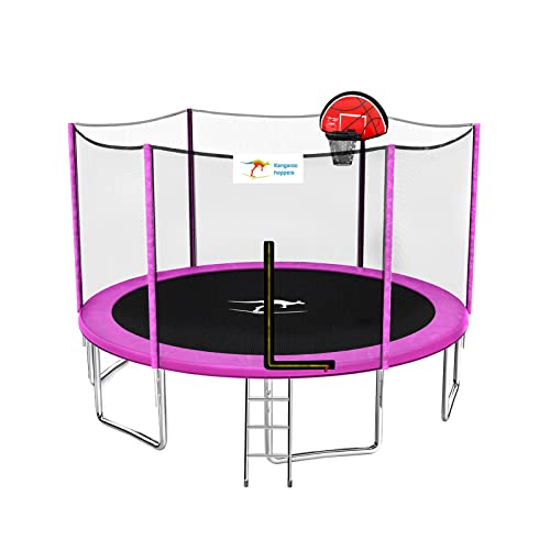 Kangaroo Hoppers Trampoline Discount Code at Betty Harris blog