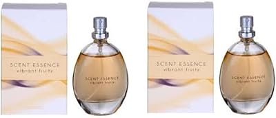 Avon Scent Mix Vibrant Fruity Eau de Toilette Sprays 2 x 30ml Pack
