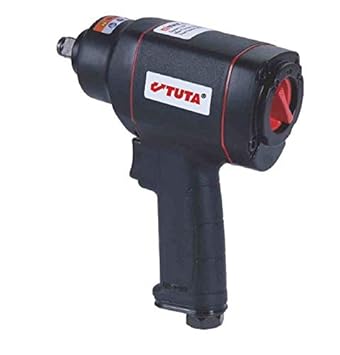 Elephant Series Tuta Impact Wrench 3/8 Air Impact Wrench