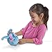 Sunny Bunnies Bunny Blabbers - Shiny Toy, Blue