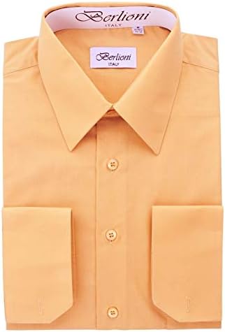 sean john dress shirts french cuff Sean John Men's Blue Tonal Solid French Cuff Long Sleeve Shirt 15.5 32/33 at Amazon Men's Clothing store