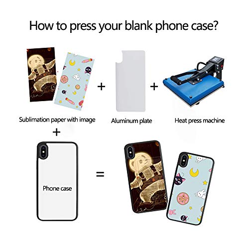 sublimation paper for phone cases