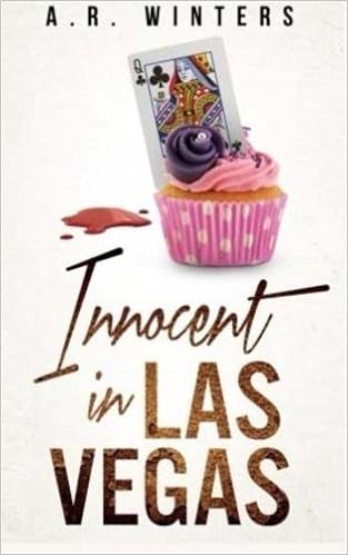 Innocent In Las Vegas A Humorous Tiffany Black Mystery Tiffany Black Mysteries Volume 1 Winters A R 9781492718475 Amazon Com Books